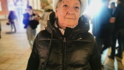 Bolnavii de cancer donează pentru viitorul spital oncologic de la Reșița. Povestea Feliciei Mihoc, fost pacient OncoHelp Timișoara