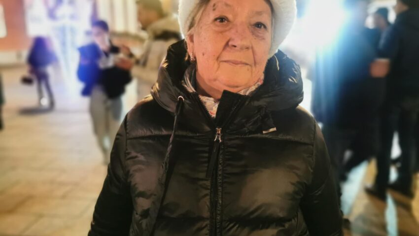Bolnavii de cancer donează pentru viitorul spital oncologic de la Reșița. Povestea Feliciei Mihoc, fost pacient OncoHelp Timișoara