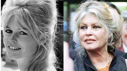Înmormântarea lui Brigitte Bardot va avea loc pe 7 ianuarie la Saint-Tropez