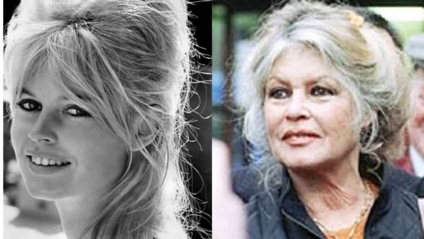 Înmormântarea lui Brigitte Bardot va avea loc pe 7 ianuarie la Saint-Tropez