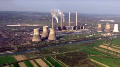 Complexul Energetic Oltenia, ținta unui atac cibernetic