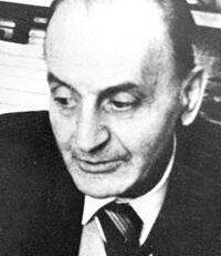 Constantin Noica: Toată problema României nu e numai să fie, să fie în eternitate, ci şi să devină