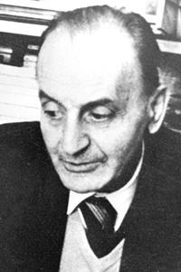 Constantin Noica: Toată problema României nu e numai să fie, să fie în eternitate, ci şi să devină
