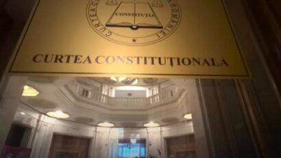 Legea care majorează taxele locale, declarată constituțională