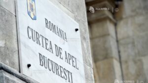 Curtea de Apel Bucureşti a dispus suspendarea procedurii pe proiectul legii salarizării, la cererea Federației SANITAS