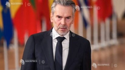Ilie Bolojan și Dick Schoof vizitează astăzi Baza Aeriană 71 Câmpia Turzii – discuții despre apărare și securitate regională