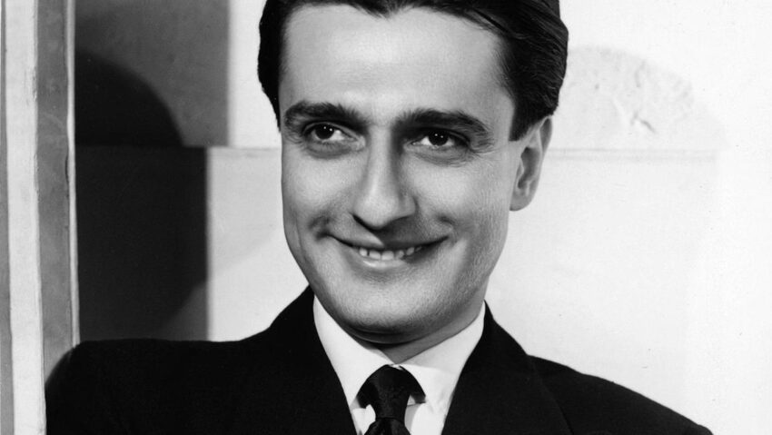 Un nume al muzicii clasice mondiale: Dinu Lipatti, 75 de ani de la moarte