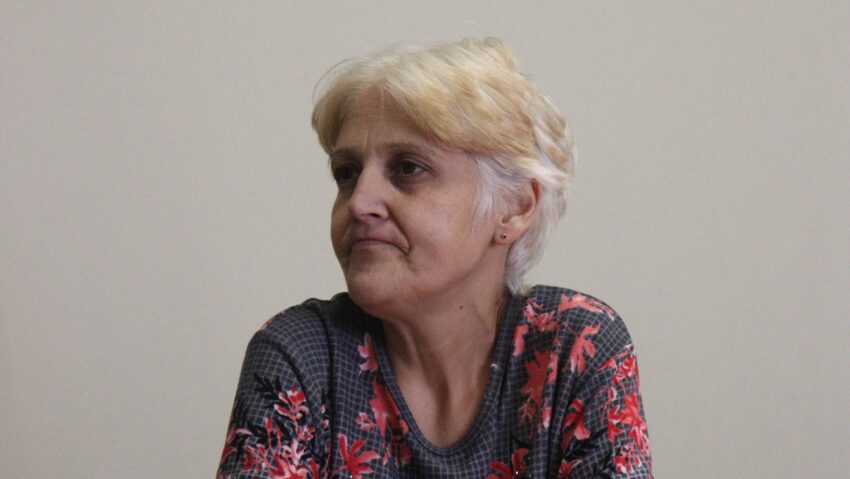 „Am cancer de col uterin, cu tumoră inoperabilă”. Povestea Marianei Ciupac din Caransebeș, o mamă care cere doar timp ca să trăiască