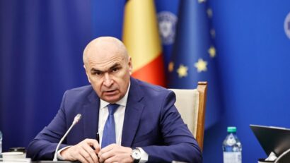 Bolojan: Am luat act de demisiile miniștrilor PSD; vom trimite președintelui propunerile pentru a-i înlocui