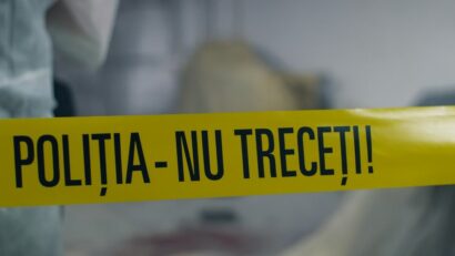 Nou caz de femicid în România: crimă în județul Dolj, în prima zi de Crăciun