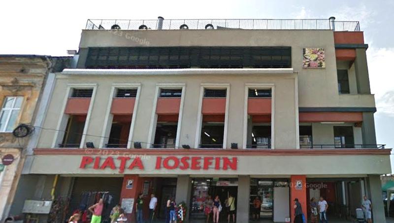 Parcare nouă în zona Pieței Iosefin: Primăria Timișoara propune achiziția unui teren privat