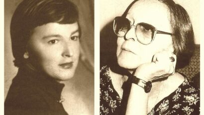 In memoriam, Poldi Bălănuță, o emoție ce nu se stinge