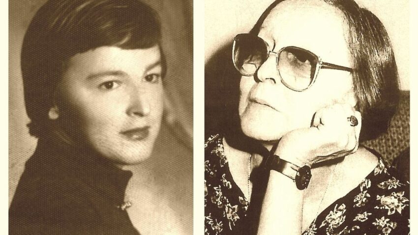 In memoriam, Poldi Bălănuță, o emoție ce nu se stinge