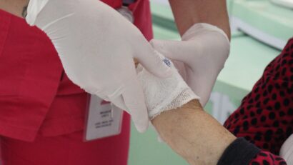 Naveta care doare mai mult decât boala. Povestea lui Jarco din Moldova Nouă și nevoia unui spital oncologic la Reșița