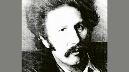 Ziua în care Marin Sorescu a plecat: 8 decembrie 1996