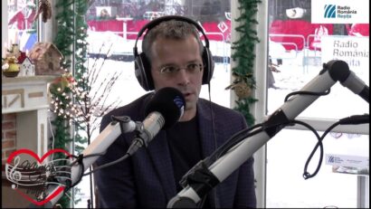Prof. Şerban Negru:”Pacienții cu cancer din Caraș-Severin, epuizați de naveta zilnică la Timișoara”. Soluţia? Un spital pentru tratarea cancerului la Reşiţa