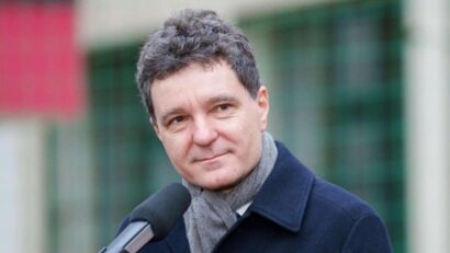Reacția președintelui Nicușor Dan la documentarul Recorder despre sistemul de justiție
