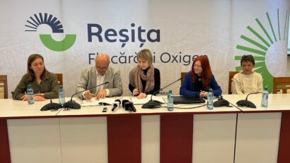 Caraş-Severin: Transformarea Halei Minda, proiect-pilot New European Bauhaus
