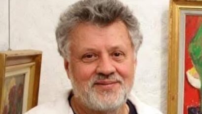 Personalități cu rădăcini bănățene – Pavel Șușară, la aniversare