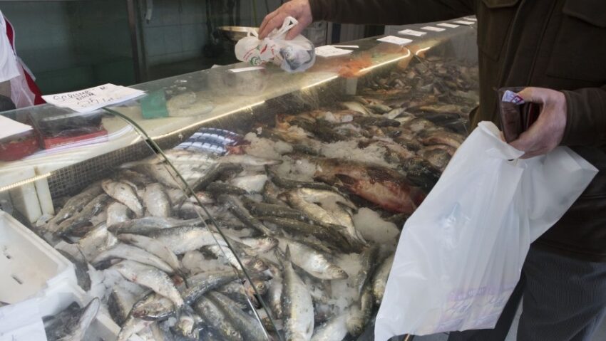 Evoluția pieței și impactul scumpirilor asupra vânzărilor de pește în Caraş-Severin: preţuri mai mari şi vânzări mai scăzute