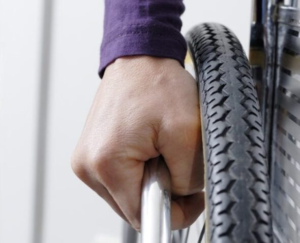 AJOFM Caraș-Severin crește incluziunea pe piața muncii pentru persoanele cu dizabilități