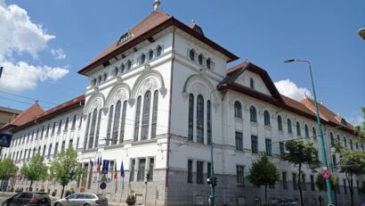Timișoara actualizează Strategia Integrată de Dezvoltare Urbană pentru noi investiții culturale și europene