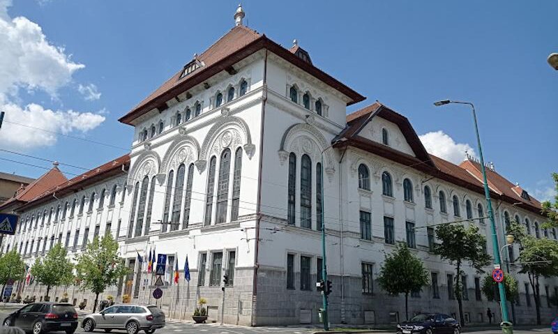 Primăria Timișoara sprijină cinci echipe de robotică la etapa națională FIRST Tech Challenge 2026