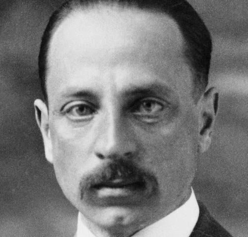 Rainer Maria Rilke, 150 de ani de la moarte