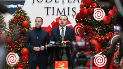 Timișoara va avea un Centru de Excelență pentru pacienții cu AVC. Spitalul Județean primește finanțare europeană pentru intervenții de top