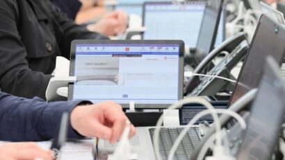 Sistemele informatice și de comunicații, pregătite pentru alegerile locale parţiale