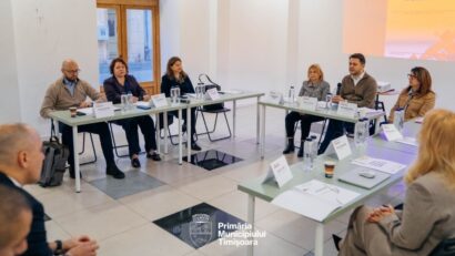 Noul Spital Municipal Timișoara prinde contur: Primăria și Banca Mondială avansează cu etapele tehnice ale proiectului