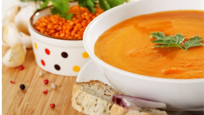 Supă Ezogelin, o poveste culinară otomană