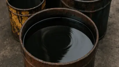 Campanie pentru colectarea separată a uleiurilor uzate