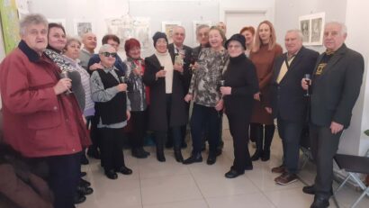Zilele Culturii Naționale 2026 au debutat la Reșița sub semnul unui omagiu adus poetului național Mihai Eminescu
