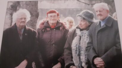 Expoziție retrospectivă la Reșița: comemorarea deportării etnicilor germani din Banat (1945–1949)