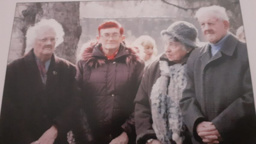 Expoziție retrospectivă la Reșița: comemorarea deportării etnicilor germani din Banat (1945–1949)