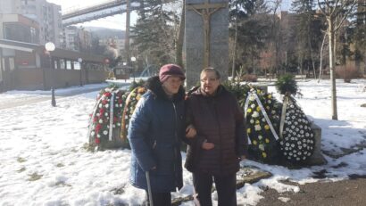 Comemorarea a 81 de ani de la deportarea etnicilor germani în fosta URSS – memoria unei tragedii care nu trebuie uitată