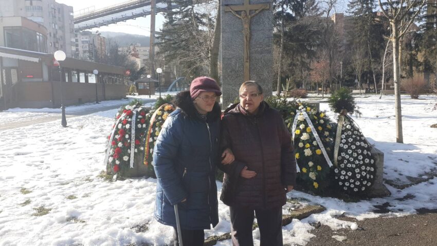 Comemorarea a 81 de ani de la deportarea etnicilor germani în fosta URSS – memoria unei tragedii care nu trebuie uitată