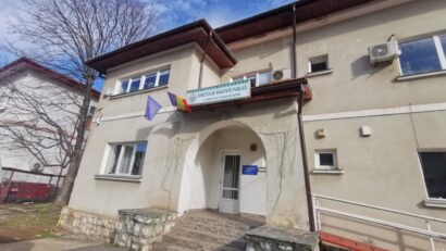 DSP Caraș-Severin: SMS-uri automate pentru urgențe și arhive digitale pentru populație