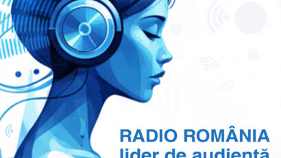 Radio România, lider de piață la nivel național
