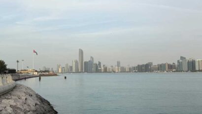 #Ucraina, Rusia și SUA au început în Emiratele Arabe Unite prima lor reuniune trilaterală