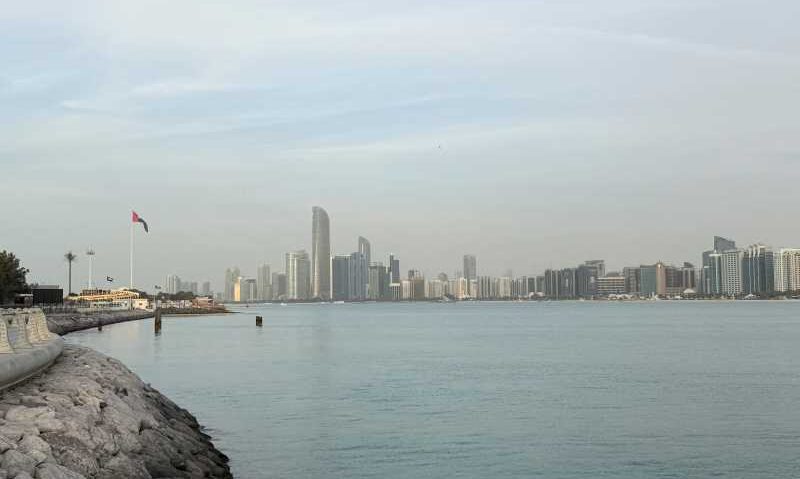 #Ucraina, Rusia și SUA au început în Emiratele Arabe Unite prima lor reuniune trilaterală
