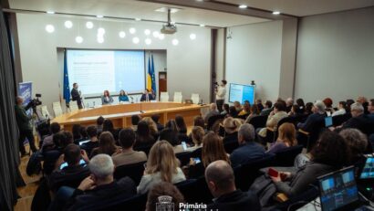 Barometrul Calității Vieții 2025: Trei sferturi dintre timișoreni cred că orașul merge într-o direcție bună