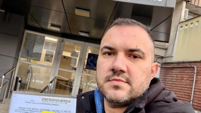 AUR va contesta în instanță majorarea impozitelor pentru proprietăți și mașini. Se întâmplă și la Reșița