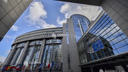 Fermierii belgieni protestează la Bruxelles împotriva acordului UE–Mercosur