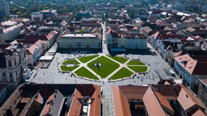 Acces auto mai rapid în Zona Cetate din Timișoara: avize emise în 3 zile și sistem drop-off pentru aprovizionare