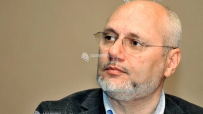 Cristian Andrei, audiat peste opt ore la Poliție
