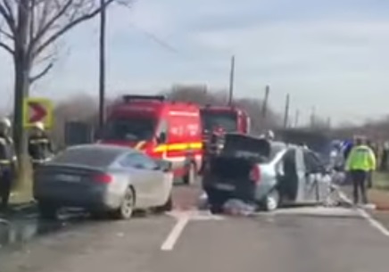 Fostul ministru al Finanțelor Daniel Chițoiu, condamnat definitiv la patru ani de închisoare cu executare pentru ucidere din culpă