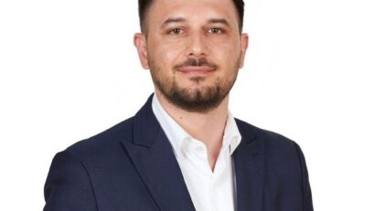 Demisia city managerului Silviu Dumitrescu lasă liber un post-cheie în Primăria Lugoj