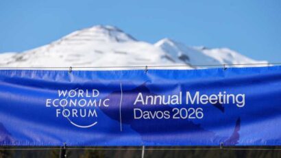 Forumul Economic Mondial de la Davos: tensiuni geopolitice, comerț global și disputa privind Groenlanda
